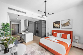 StoneTree - Brand new Studio in Mohammed Bin Rashid City